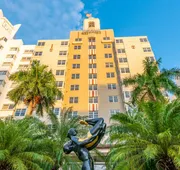 National Hotel, An Adult Only Oceanfront Resort hotel detail image 3