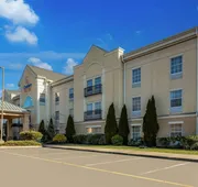 Comfort Suites Near University hotel detail image 3