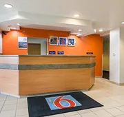 Motel 6 Sycamore, IL hotel detail image 5