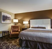 Best Western Plus Pioneer Park Inn hotel detail image 4