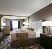 Best Western Plus Pioneer Park Inn hotel detail image 5