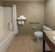 Best Western Plus Pioneer Park Inn hotel detail image 7
