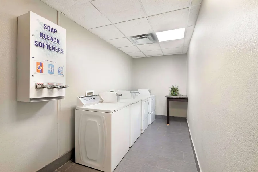 Best Western Savannah Airport Inn & Suites hotel detail image 6