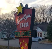 Starlight Inn hotel detail image 4