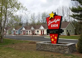 Starlight Inn hotel thumbnail 8