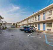 Motel 6 Gardena hotel detail image 4