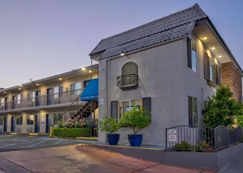 Motel 6 Gardena hotel thumbnail 6