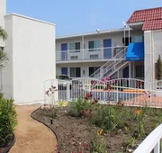 Motel 6 Gardena hotel detail image 7
