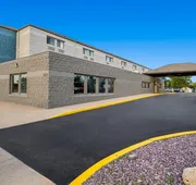 Quality Inn La Crosse North hotel detail image 4