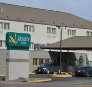 Quality Inn La Crosse North hotel detail image 5