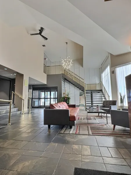 Quality Inn Rouyn - Noranda hotel detail image 2
