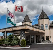 Quality Inn & Suites Fife Seattle hotel detail image 3