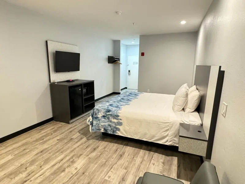 Americas Best Value Inn & Suites Haltom City Ft. Worth hotel detail image 2