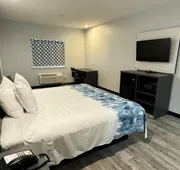 Americas Best Value Inn & Suites Haltom City Ft. Worth hotel detail image 3