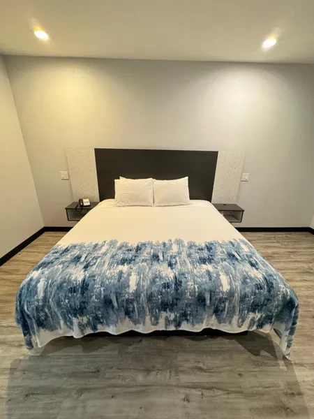 Americas Best Value Inn & Suites Haltom City Ft. Worth hotel detail image 6