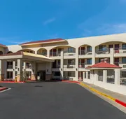Red Roof Inn Albuquerque - Midtown hotel detail image 3