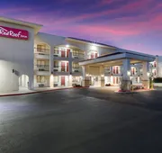 Red Roof Inn Albuquerque - Midtown hotel detail image 4