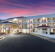 Red Roof Inn Albuquerque - Midtown hotel detail image 5
