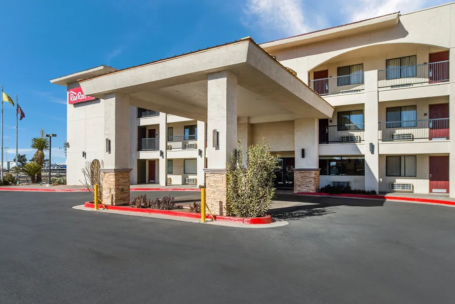 Red Roof Inn Albuquerque - Midtown hotel detail image 6
