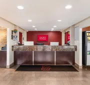 Red Roof Inn Albuquerque - Midtown hotel detail image 7