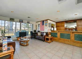Americas Best Value Inn Suites Lancaster hotel thumbnail 5
