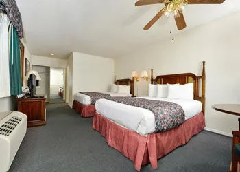 Americas Best Value Inn Suites Lancaster hotel thumbnail 6
