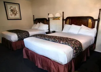 Americas Best Value Inn Suites Lancaster hotel thumbnail 8