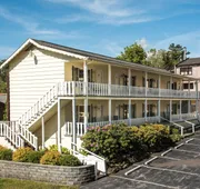 Boxwood Lodge hotel detail image 3