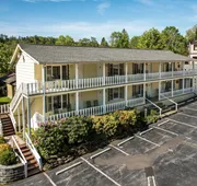 Boxwood Lodge hotel detail image 4