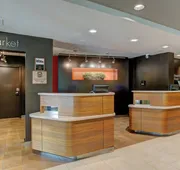 Courtyard by Marriott Paducah hotel detail image 4