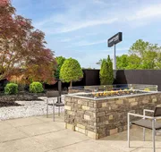 Courtyard by Marriott Paducah hotel detail image 5