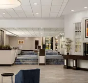 DoubleTree by Hilton Williamsburg hotel detail image 3