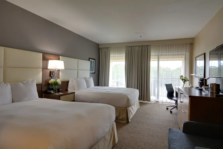 DoubleTree by Hilton Williamsburg hotel detail image 6