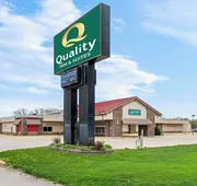 Quality Inn Columbus NE hotel detail image 3