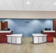 Quality Inn Columbus NE hotel detail image 4
