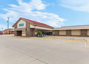 Quality Inn Columbus NE hotel thumbnail 2