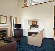 Suburban Studios hotel detail image 5