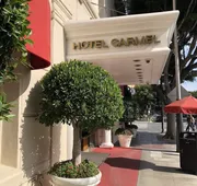 Hotel Carmel hotel detail image 3