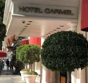 Hotel Carmel hotel detail image 4