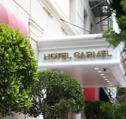 Hotel Carmel hotel detail image 5