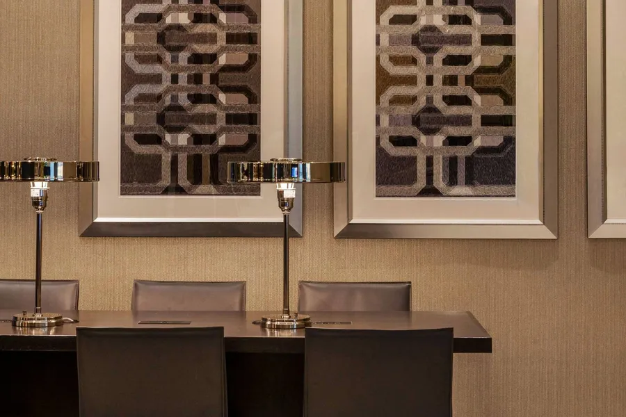 Sheraton Charlotte Hotel hotel detail image 2