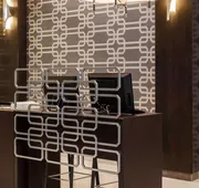 Sheraton Charlotte Hotel hotel detail image 3