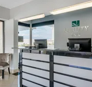 Quality Inn Daytona Beach Oceanfront hotel detail image 4