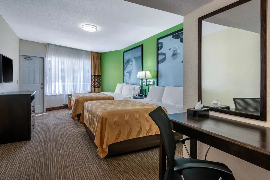 Quality Inn Daytona Beach Oceanfront hotel detail image 6