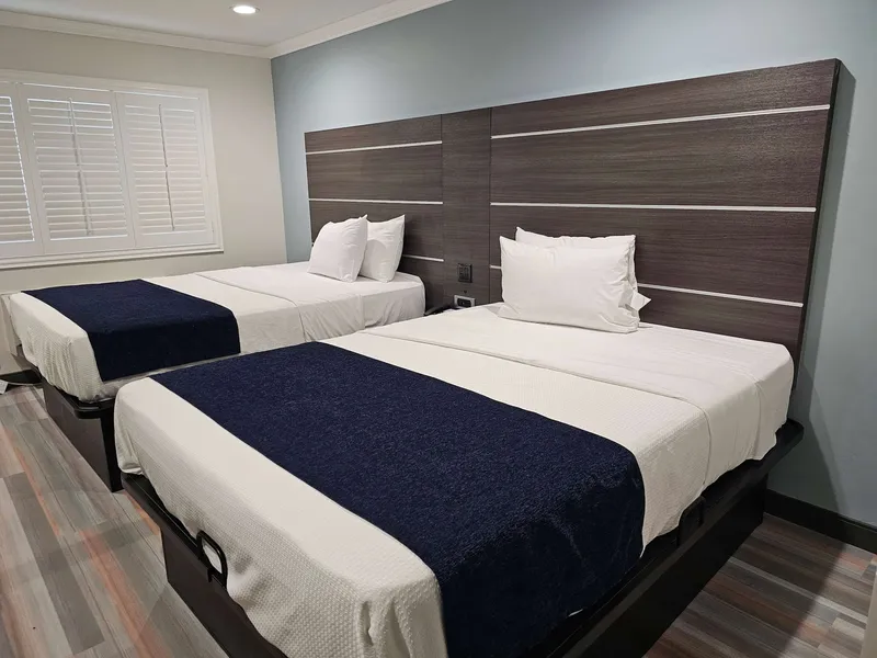 Travelodge by Wyndham Fullerton Near Anaheim hotel detail image 6