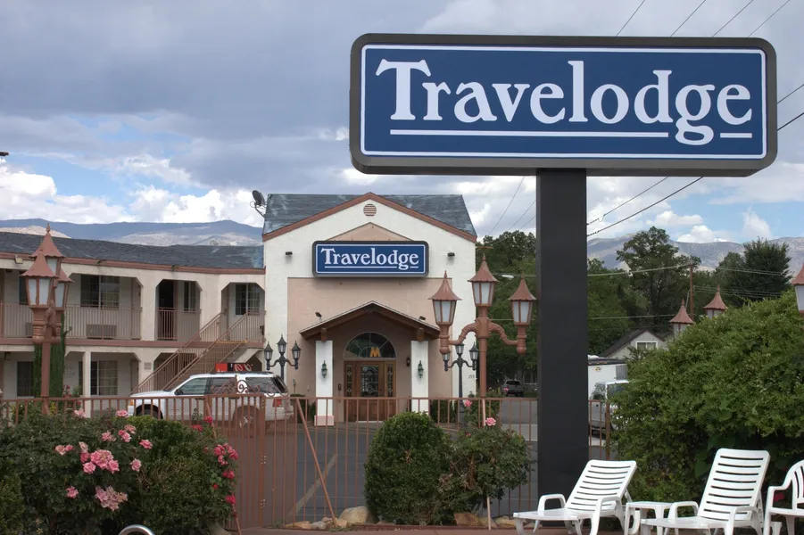 Travelodge by Wyndham Bishop hotel detail image 2