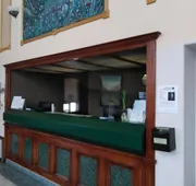 Travelodge by Wyndham Bishop hotel detail image 4