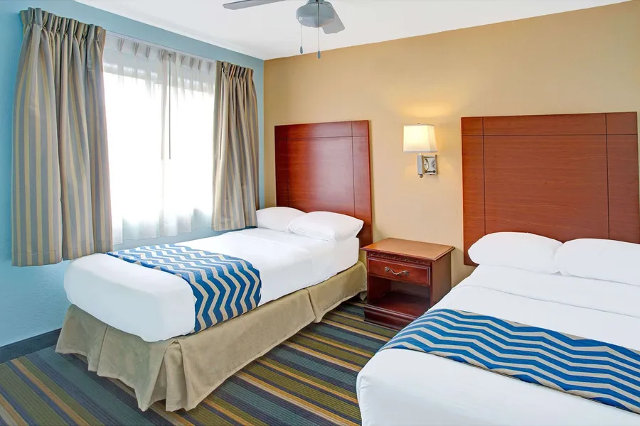 Travelodge by Wyndham Bishop hotel detail image 6
