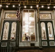 Historic Plaza Hotel hotel detail image 7