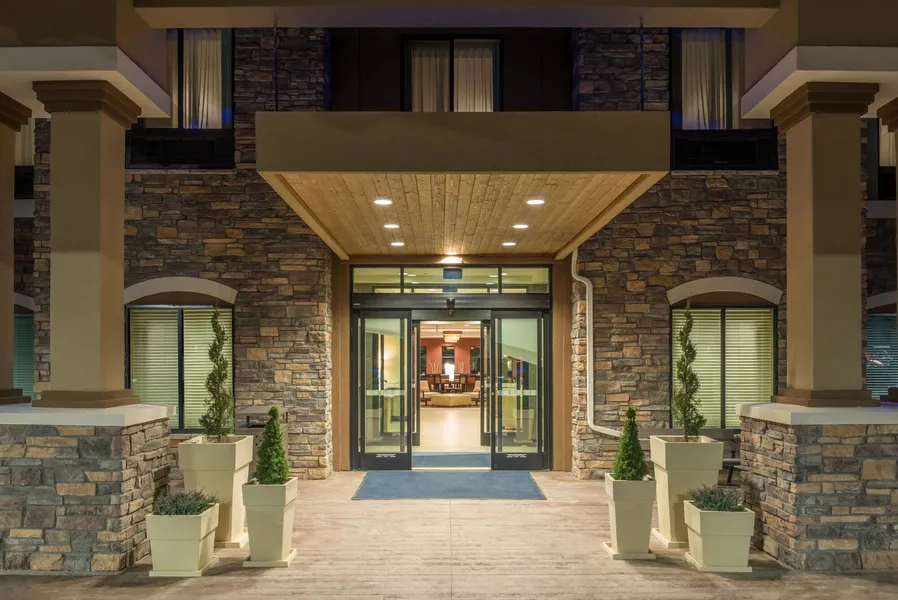 Holiday Inn Express & Suites Denver South - Castle Rock by IHG hotel detail image 2
